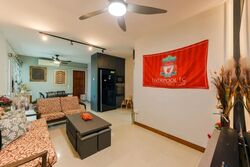 Blk 134 Edgedale Plains (Punggol), HDB 5 Rooms #565060101